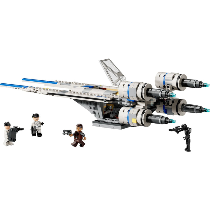 LEGO Star Wars 75399 Rebel U-wing Starfighter