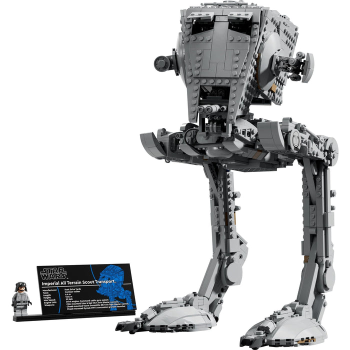 LEGO Star Wars 75417 UCS AT-ST