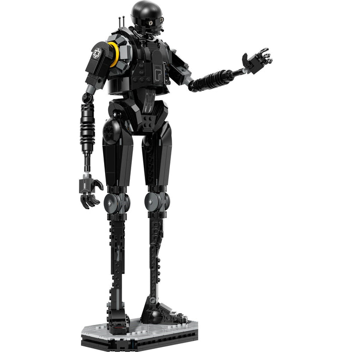 LEGO Star Wars 75434 K-2SO Security Droid