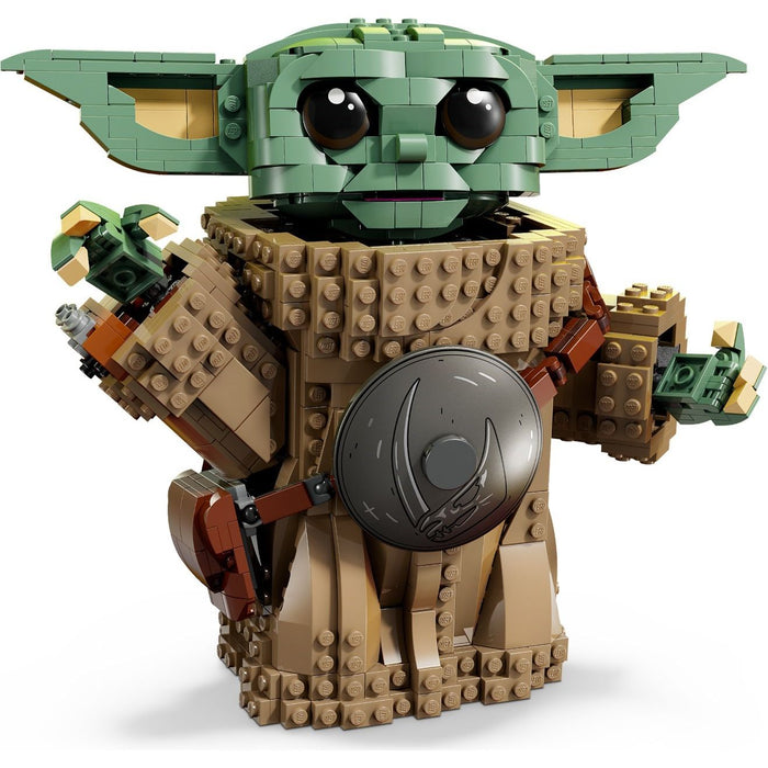 LEGO Star Wars 75446 Grogu (Mandalorian Apprentice)