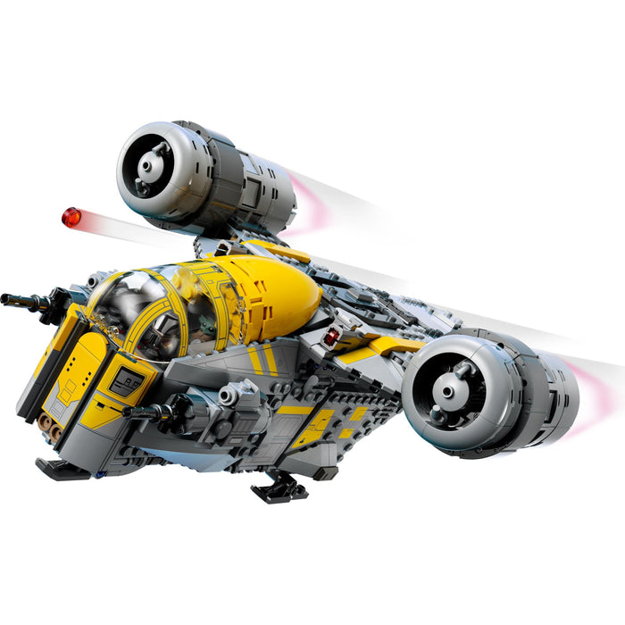 LEGO Star Wars 75447 The Razor Crest