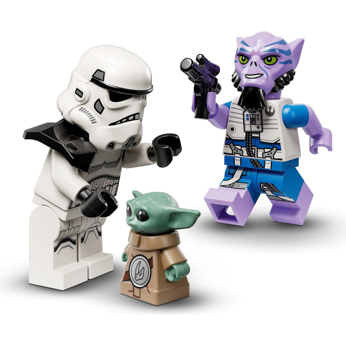 LEGO Star Wars 75447 The Razor Crest