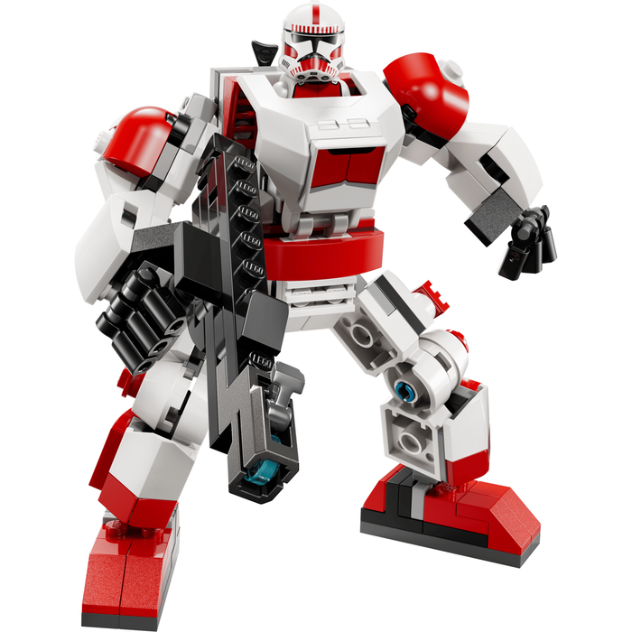 LEGO Star Wars 75448 Clone Shock Trooper Mech Clone Shock Trooper mech with minifigure