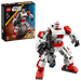 LEGO Star Wars 75448 Clone Shock Trooper Mech box front with the built mech