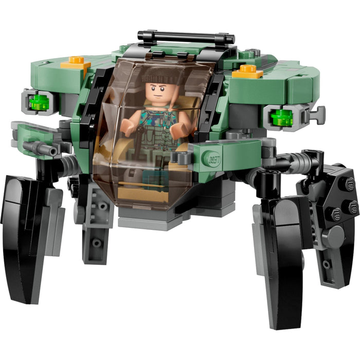 LEGO Avatar 75579 Payakan the Tulkun & Crabsuit