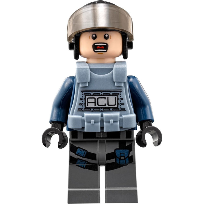 LEGO Jurassic World 75915 Pterandon Capture — Brick-a-brac-uk