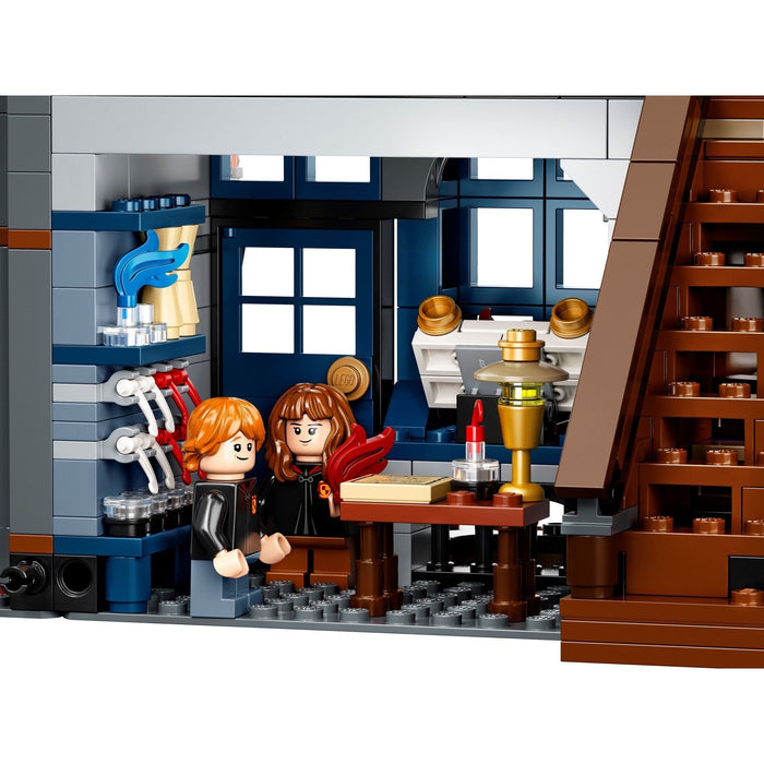 LEGO Harry Potter 75978 Diagon Alley — Brick-a-brac-uk