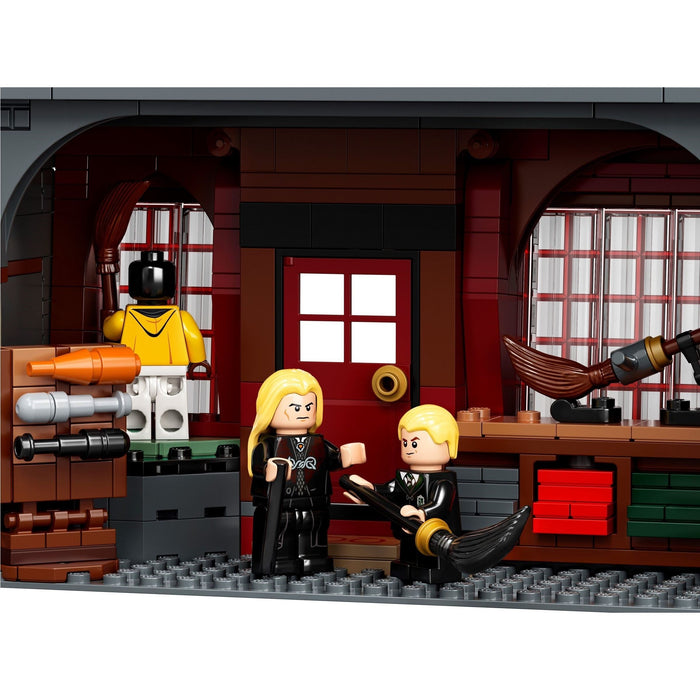 LEGO Harry Potter 75978 Diagon Alley