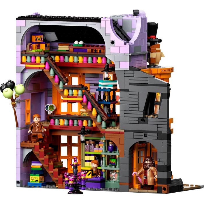 LEGO Harry Potter 75978 Diagon Alley