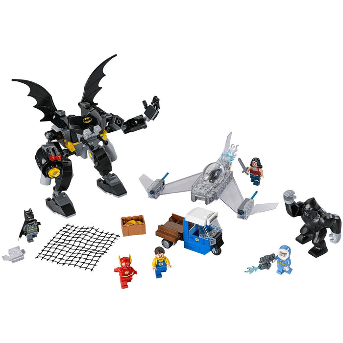 LEGO Superheroes 76026 Gorilla Grodd Goes Bananas