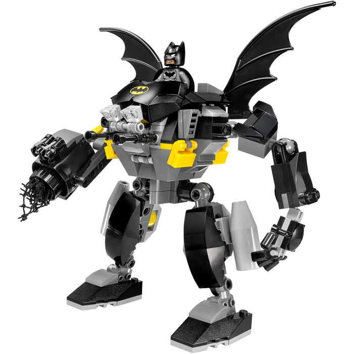 LEGO Superheroes 76026 Gorilla Grodd Goes Bananas