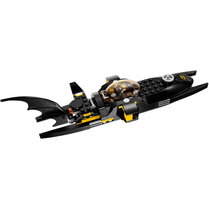 LEGO Superheroes 76027 Black Manta Deep Sea Strike (Outlet)