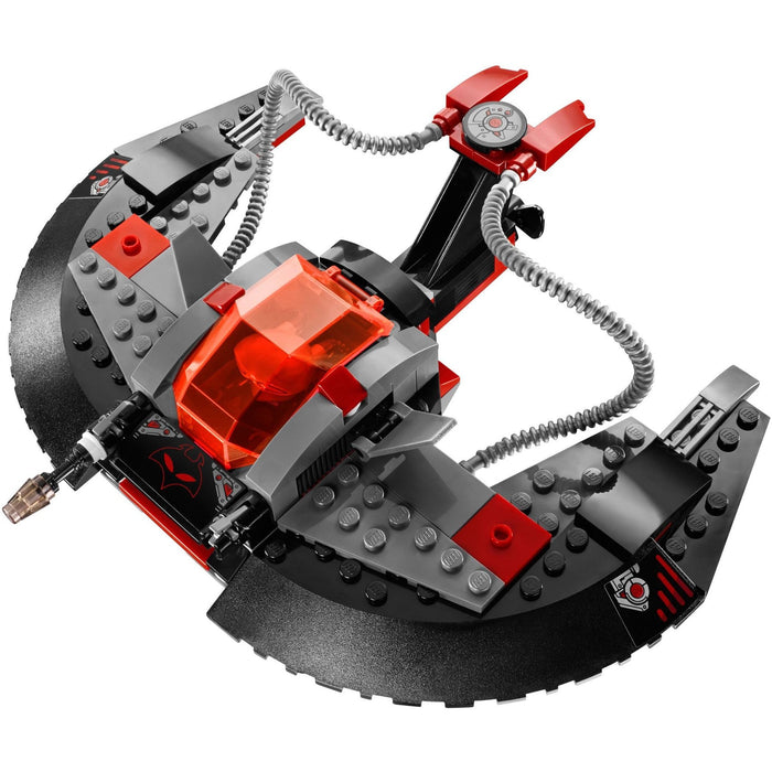 LEGO Superheroes 76027 Black Manta Deep Sea Strike