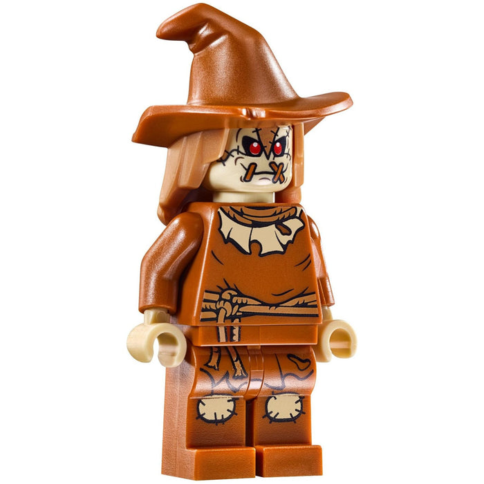 LEGO DC Super Heroes 76054 Batman: Scarecrow Harvest of Fear