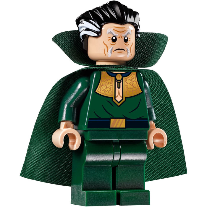 LEGO DC Comics 76056 Batman: Rescue from Ra's al Ghul