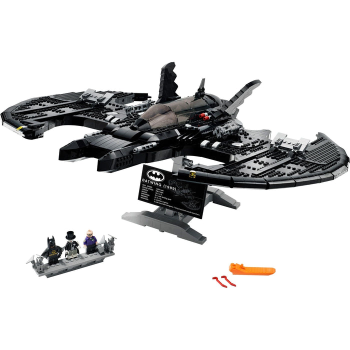 LEGO DC Super Heroes 76161 Batwing (Outlet)