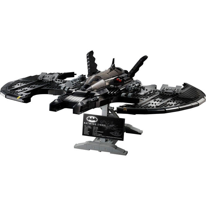 LEGO DC Super Heroes 76161 Batwing (Outlet)