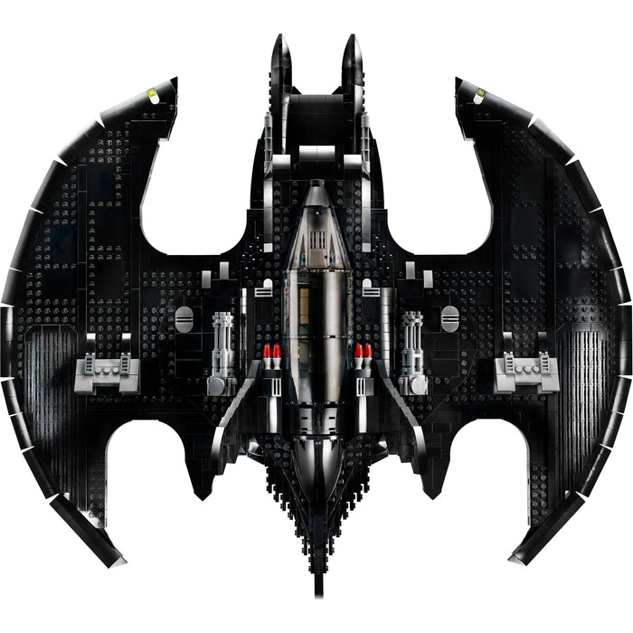 LEGO DC Super Heroes 76161 Batwing (Outlet)