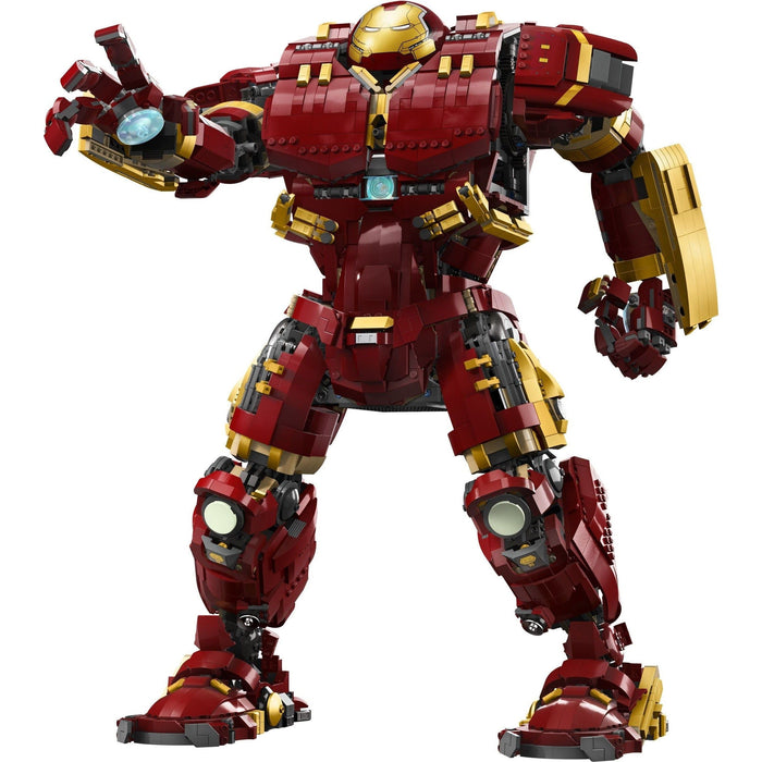 LEGO Marvel Super Heroes 76210 Hulkbuster (Outlet)