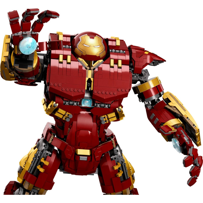 LEGO Marvel Super Heroes 76210 Hulkbuster (Outlet)