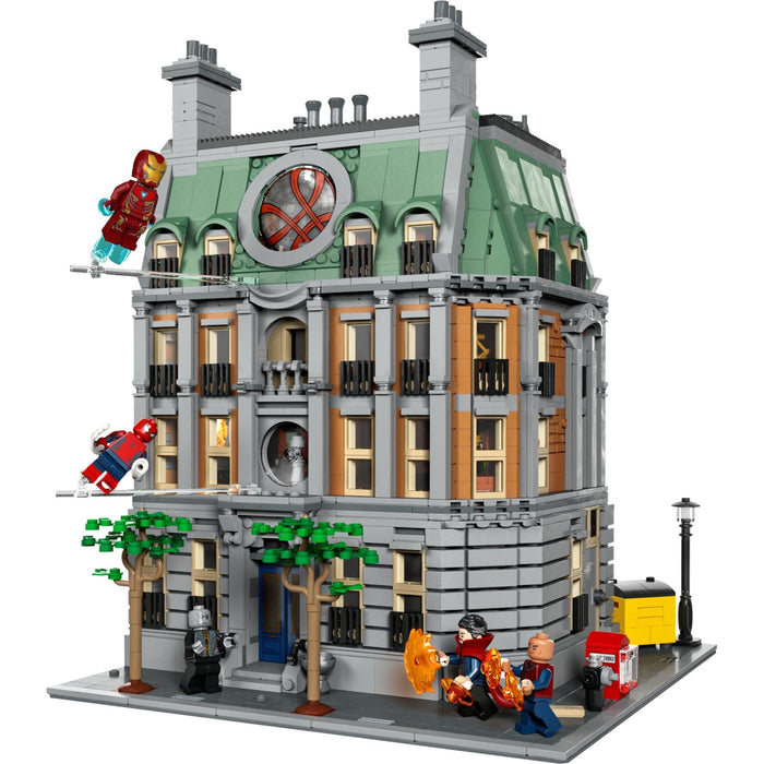 LEGO Marvel Superheroes 76218 Sanctum Sanctorum