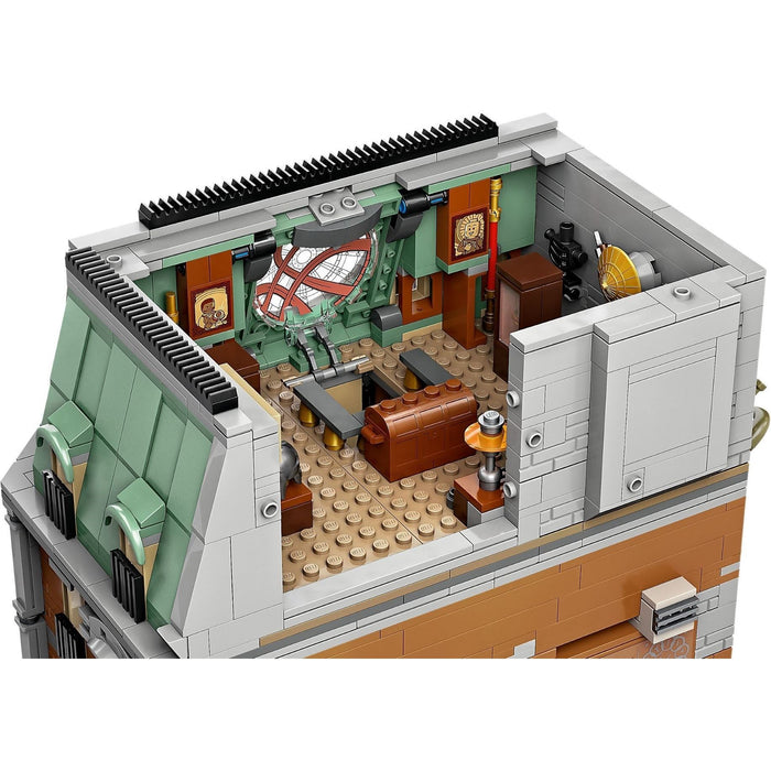 LEGO Marvel Superheroes 76218 Sanctum Sanctorum