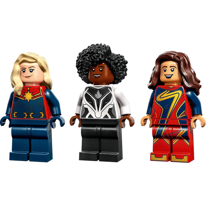 Lego Marvel Superheroes Storm Heroes Lego LEGO® Super Heroes 76316