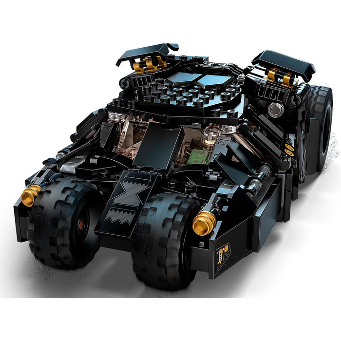 LEGO DC 76239 Batmobile™ Tumbler: Scarecrow Showdown