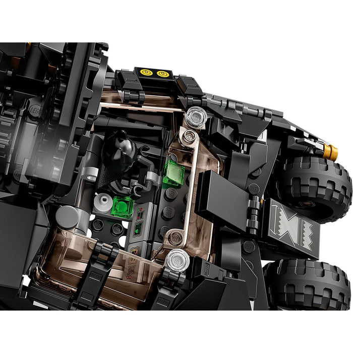 LEGO DC 76239 Batmobile™ Tumbler: Scarecrow Showdown