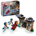 LEGO Marvel 76288 Iron Man & Iron Legion vs. Hydra Soldier box front