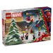 LEGO Marvel 76293 Spider-Man 2024 Advent Calendar box front