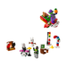 LEGO Marvel 76293 Spider-Man 2024 Advent Calendar all 24 builds and minifigures
