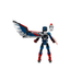 LEGO Marvel 76296 New Captain America Construction Figure posed figure detail