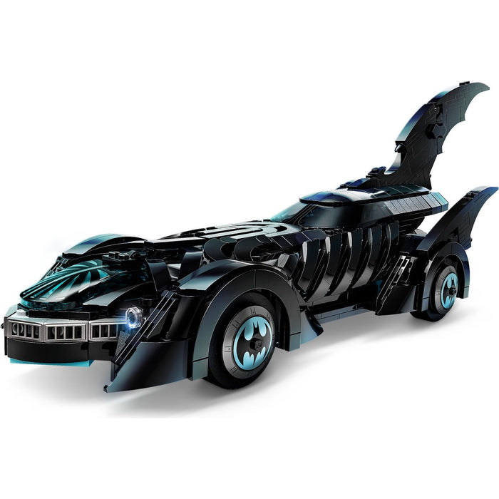 LEGO DC Comics 76304 Batman Forever Batmobile