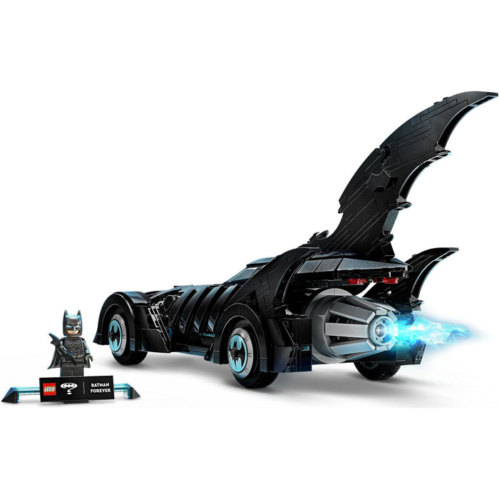 LEGO DC Comics 76304 Batman Forever Batmobile