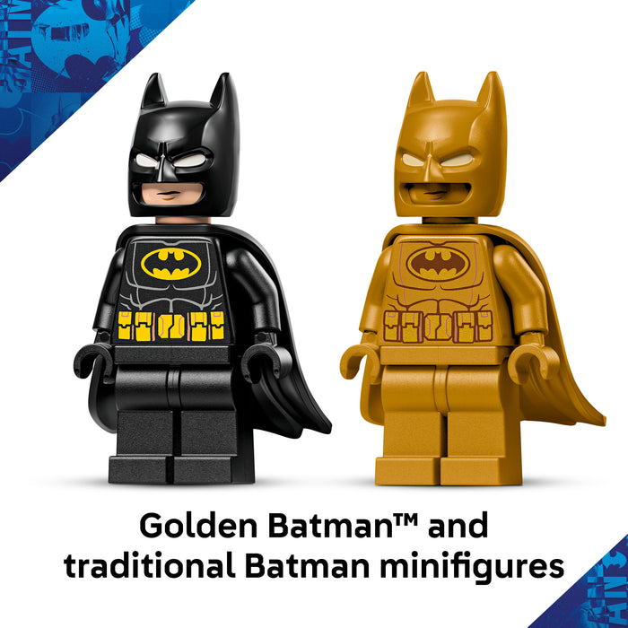 LEGO Batman Logo 76330 | 20th Anniversary Display Set