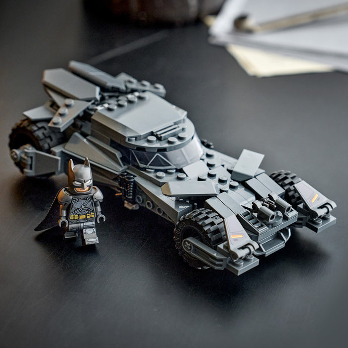 LEGO 76331 Batman v Superman Batmobile | 20th Anniversary