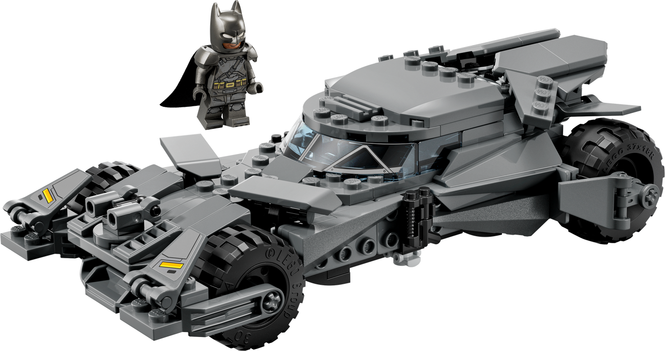 LEGO 76331 Batman v Superman Batmobile | 20th Anniversary