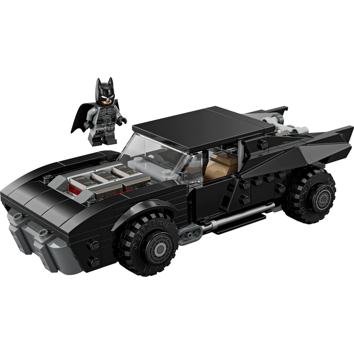 LEGO 76332 The Batman™ Batmobile™