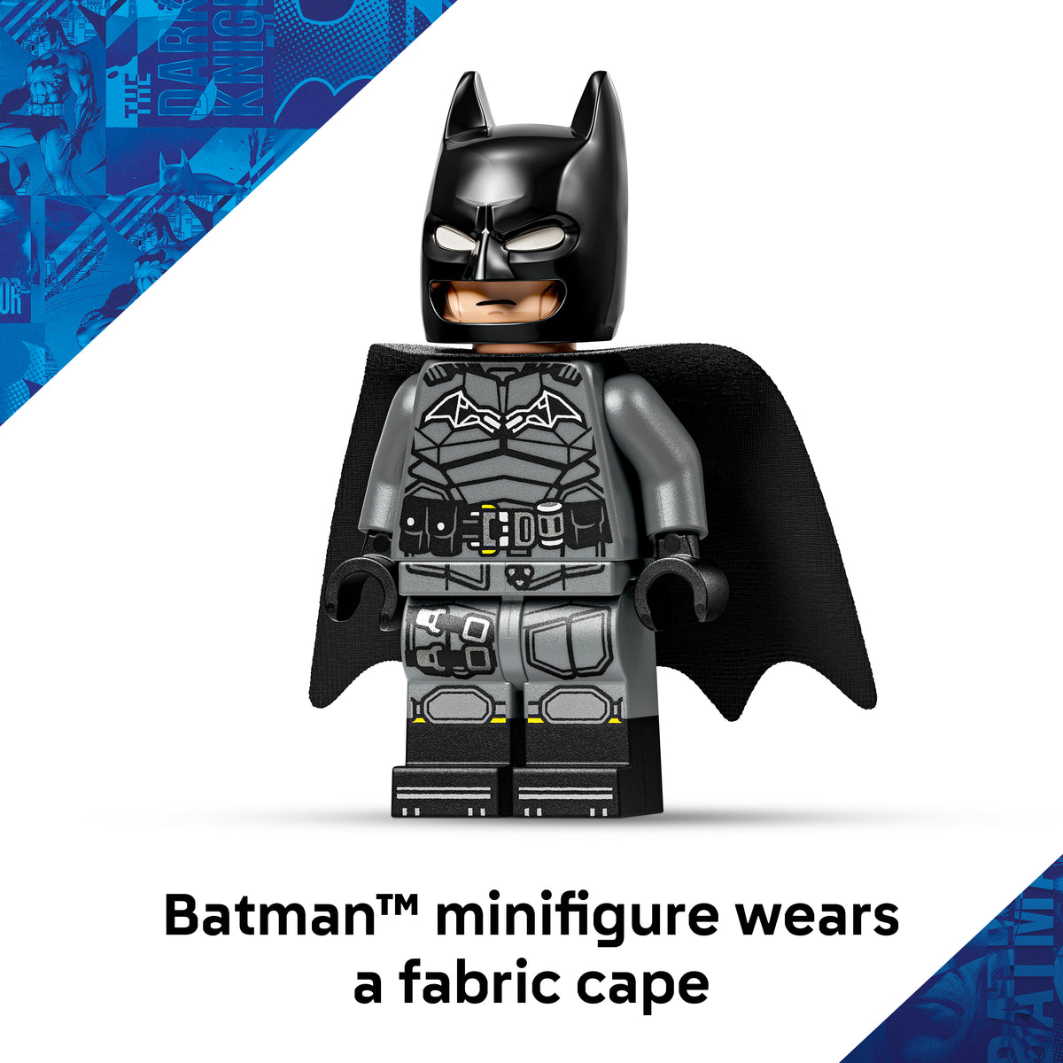 LEGO 76332 The Batman™ Batmobile™