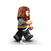 LEGO Harry Potter 76393 Harry Potter & Hermione Granger Hermione Granger figure with movable legs