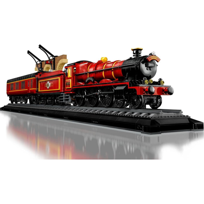 LEGO Harry Potter 76405 Hogwarts Express Collectors' Edition