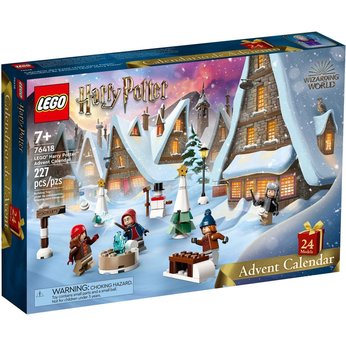 LEGO 76418 Harry Potter Advent Calendar 2023