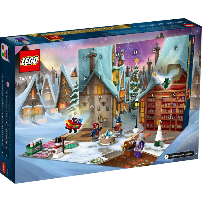 LEGO 76418 Harry Potter Advent Calendar 2023