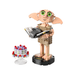 LEGO Harry Potter 76421 Dobby the House-Elf built Dobby figure with pudding cake