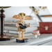 LEGO Harry Potter 76421 Dobby the House-Elf displayed on a desk