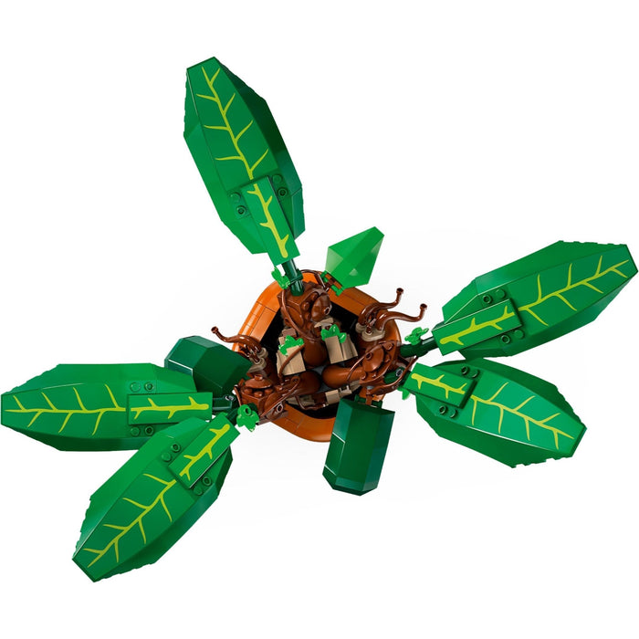 LEGO Harry Potter 76433 Mandrake