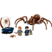 LEGO Harry Potter 76434 Aragog in the Forbidden Forest built Aragog with Harry and Ron