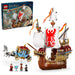 LEGO Harry Potter 76440 Triwizard Tournament: The Arrival box front