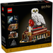 LEGO Harry Potter 76466 Philosopher's Stone – Collectors' Edition box back